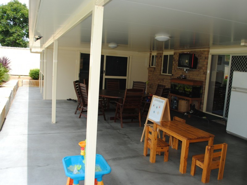 9 Elizabeth Street, Warwick QLD 4370