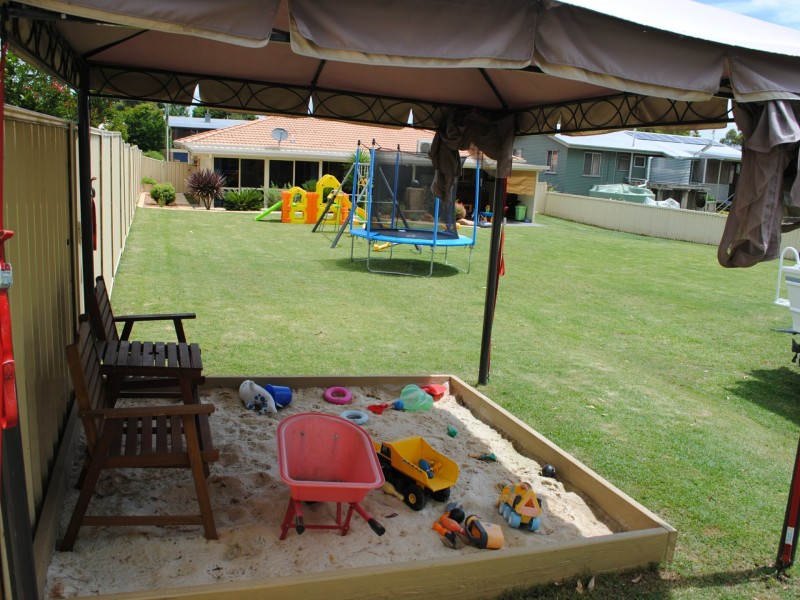 9 Elizabeth Street, Warwick QLD 4370