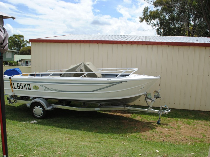 9 Elizabeth Street, Warwick QLD 4370