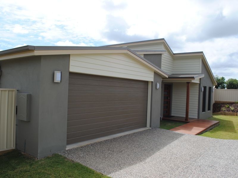 12 Lookout Place, Warwick QLD 4370