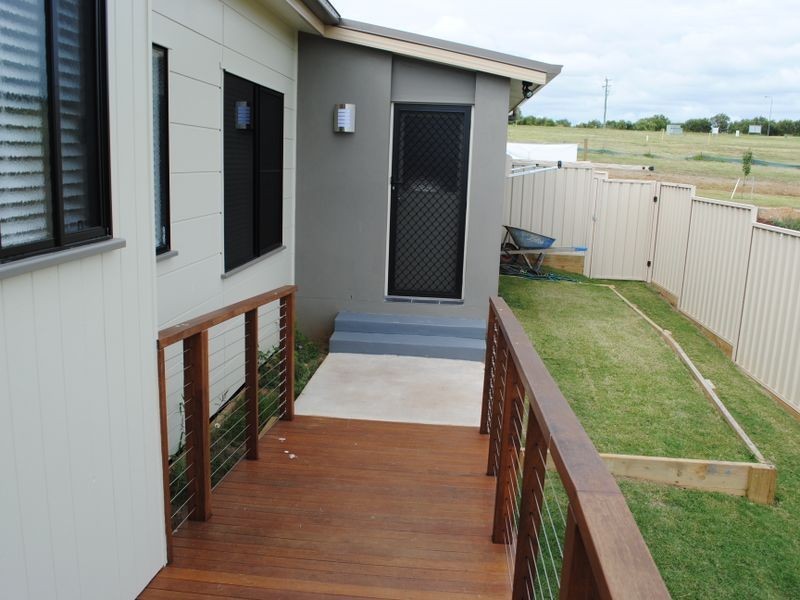 12 Lookout Place, Warwick QLD 4370