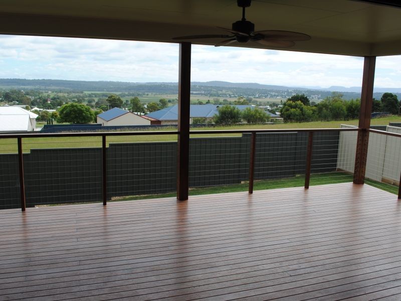 12 Lookout Place, Warwick QLD 4370