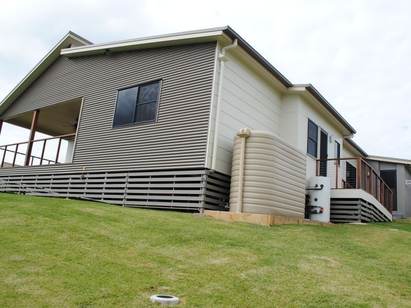 12 Lookout Place, Warwick QLD 4370