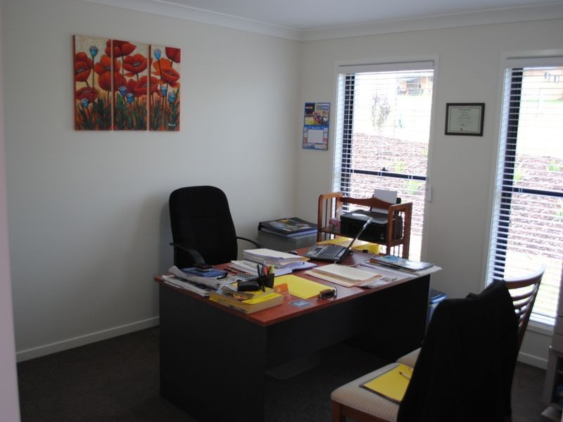 12 Lookout Place, Warwick QLD 4370