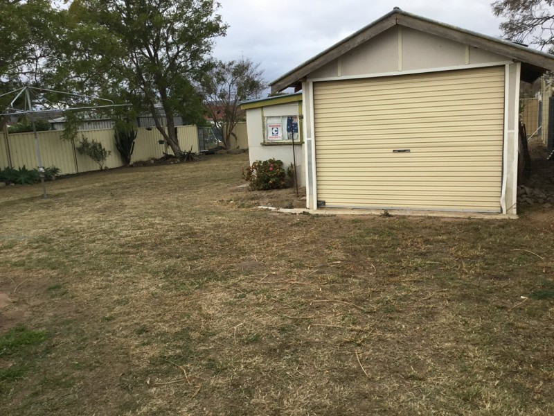 14 Wilga Avenue, Warwick QLD 4370