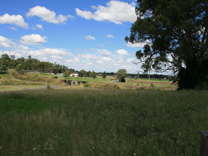 Warwick QLD 4370