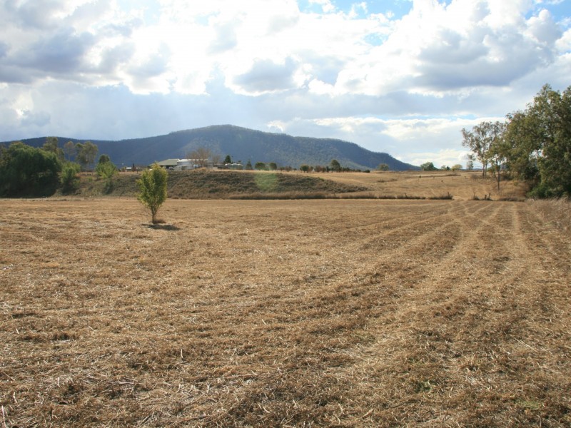 Lot 21 Cunningham Highway, Maryvale QLD 4370