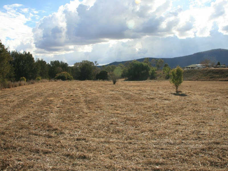 Lot 21 Cunningham Highway, Maryvale QLD 4370