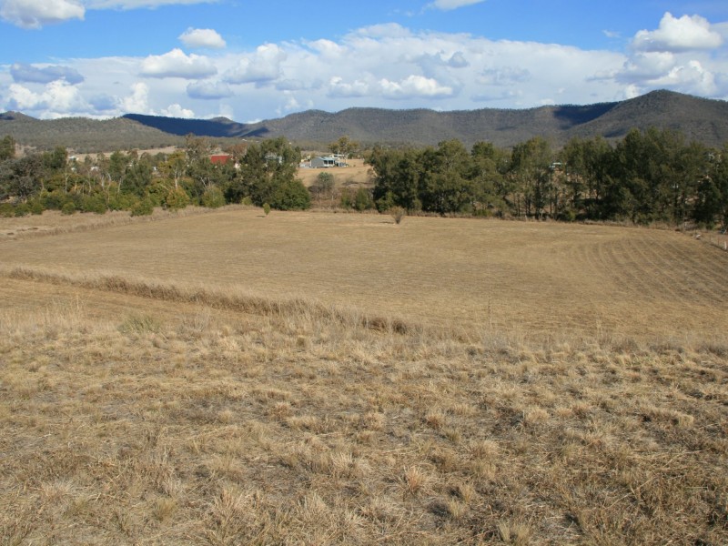 Lot 21 Cunningham Highway, Maryvale QLD 4370