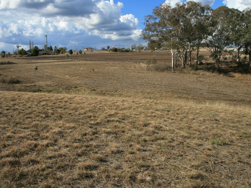 Lot 21 Cunningham Highway, Maryvale QLD 4370