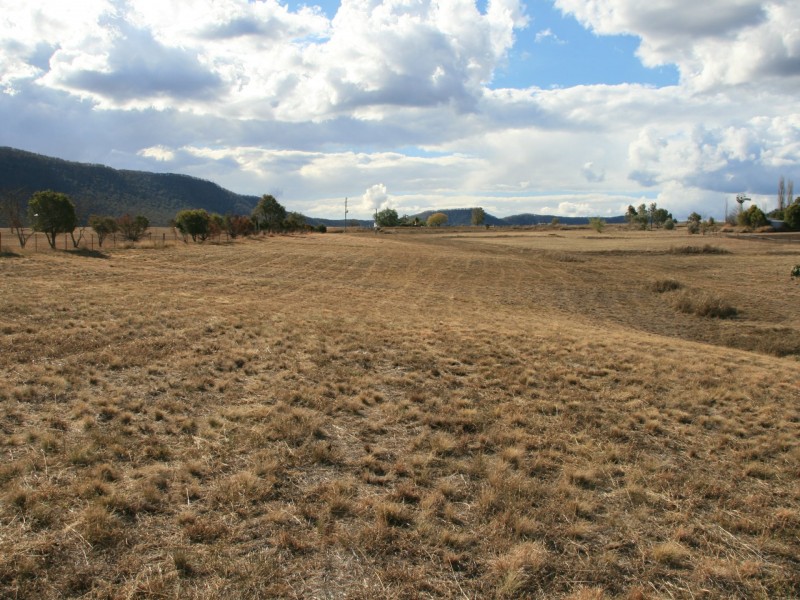 Lot 21 Cunningham Highway, Maryvale QLD 4370