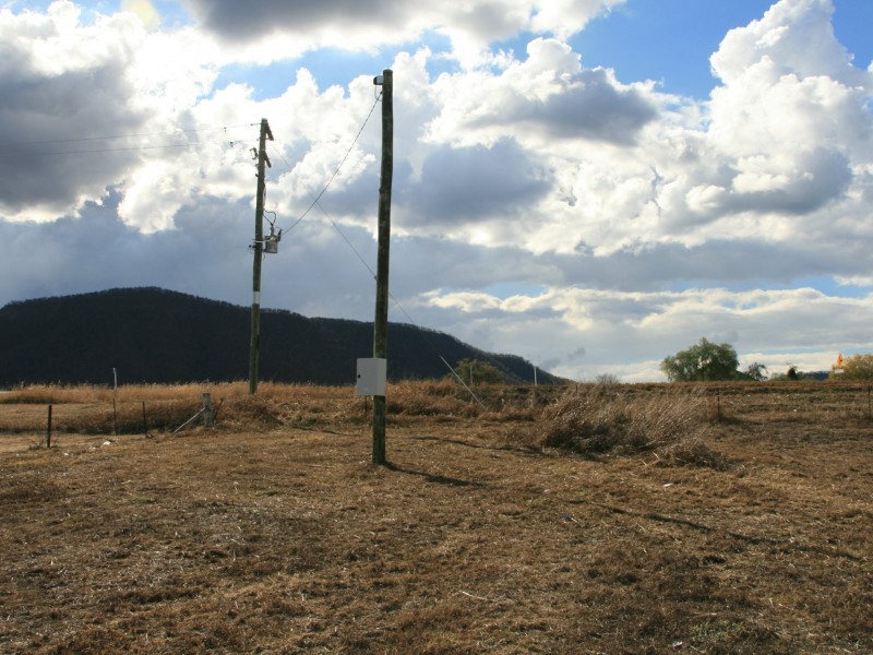 Lot 21 Cunningham Highway, Maryvale QLD 4370