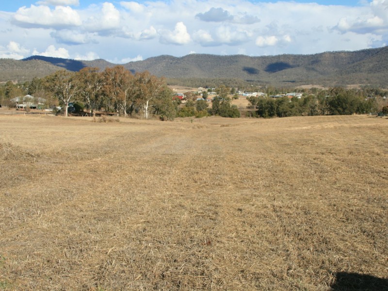 Lot 21 Cunningham Highway, Maryvale QLD 4370