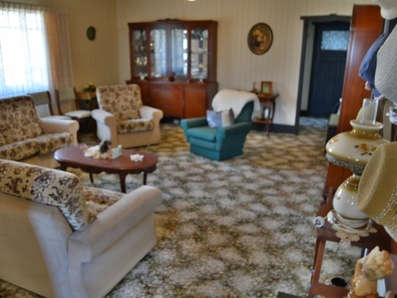 22 Forde Street, Allora QLD 4362