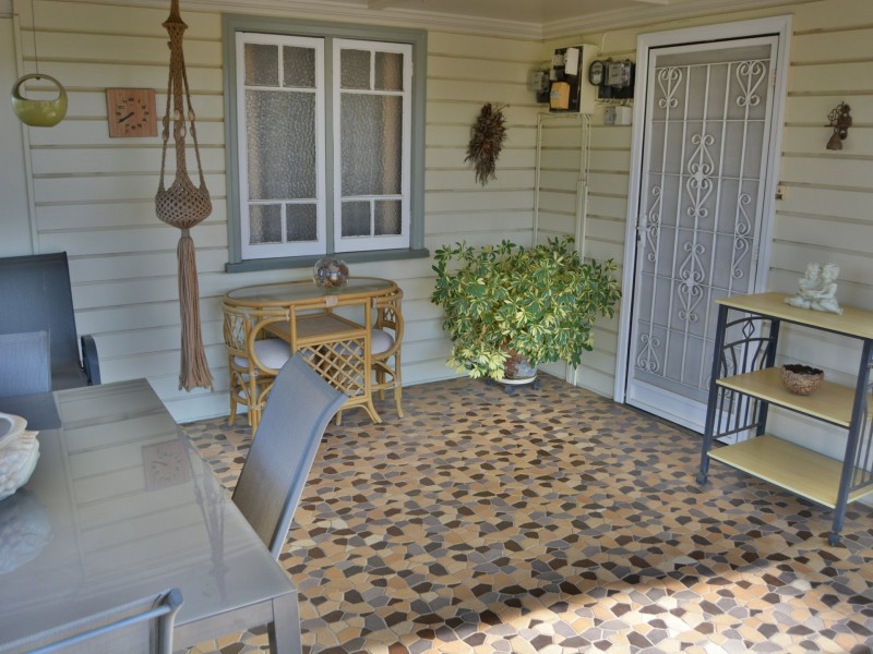 22 Forde Street, Allora QLD 4362