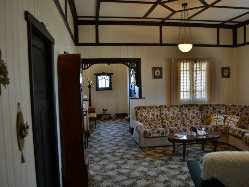 22 Forde Street, Allora QLD 4362