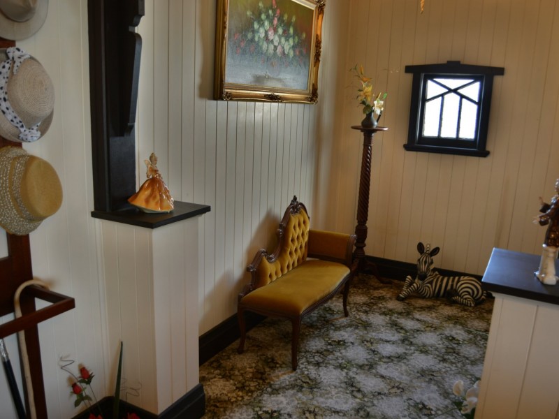 22 Forde Street, Allora QLD 4362