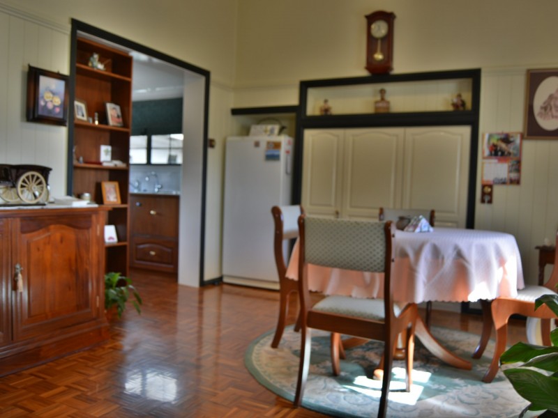 22 Forde Street, Allora QLD 4362