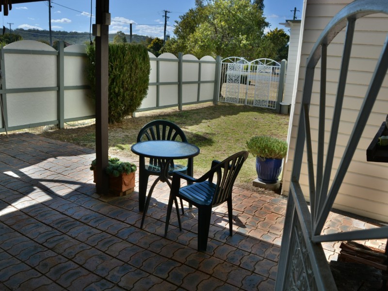 22 Forde Street, Allora QLD 4362