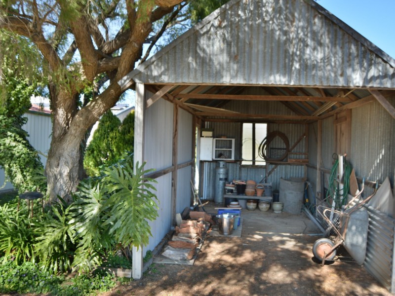 22 Forde Street, Allora QLD 4362