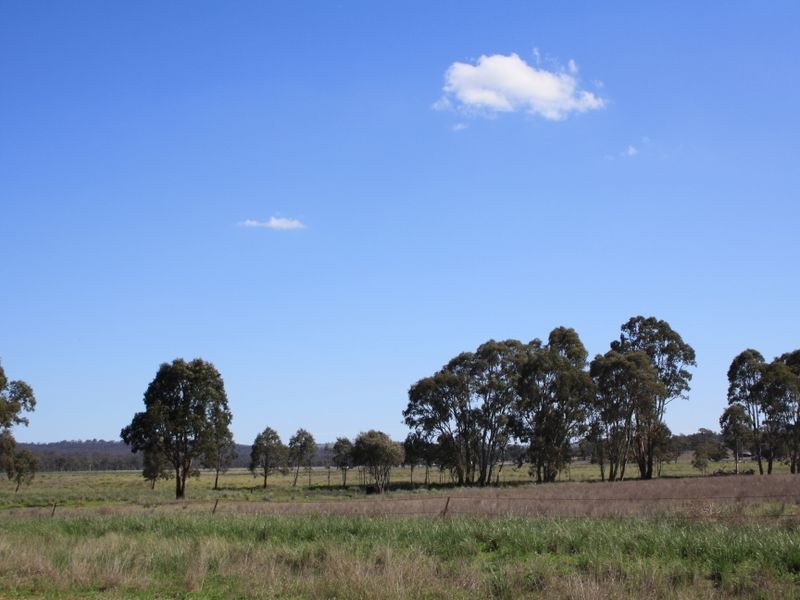 Pratten QLD 4370