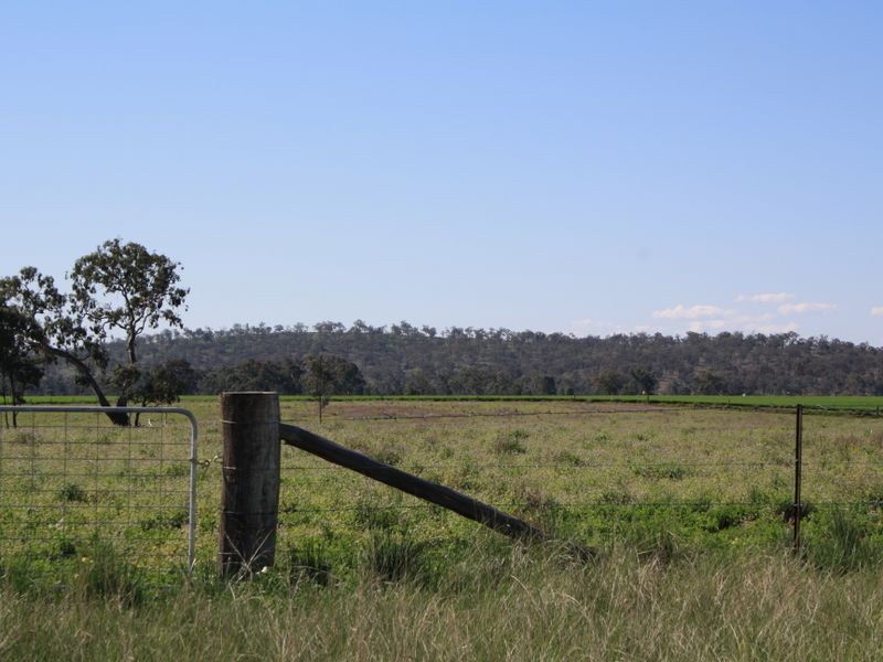 Pratten QLD 4370