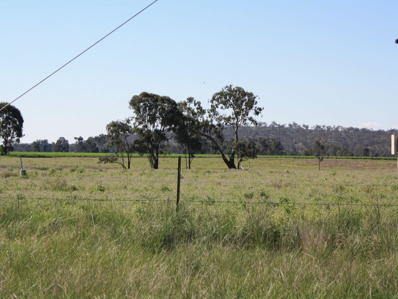 Pratten QLD 4370