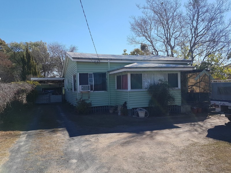 101 Dragon Street, Warwick QLD 4370