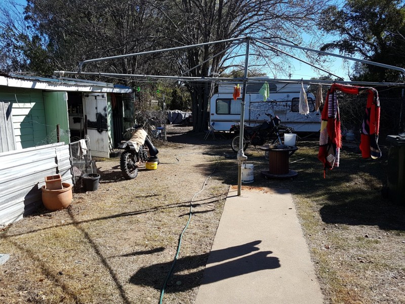 101 Dragon Street, Warwick QLD 4370