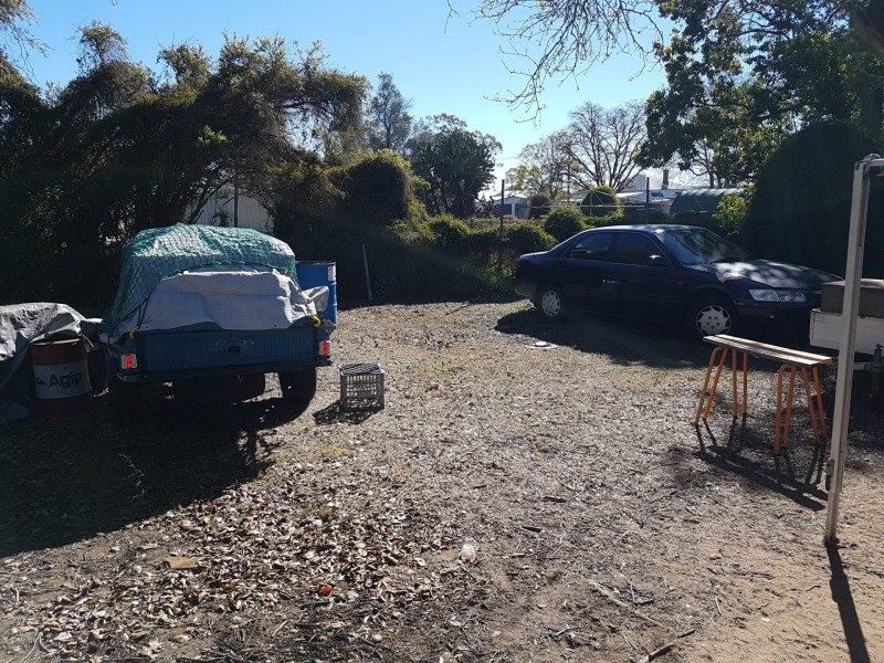 101 Dragon Street, Warwick QLD 4370