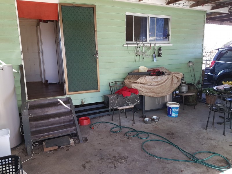 101 Dragon Street, Warwick QLD 4370