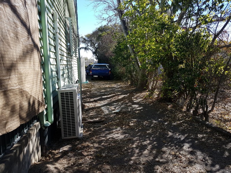 101 Dragon Street, Warwick QLD 4370