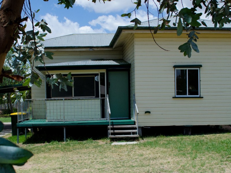 116 Wallace Street, Warwick QLD 4370