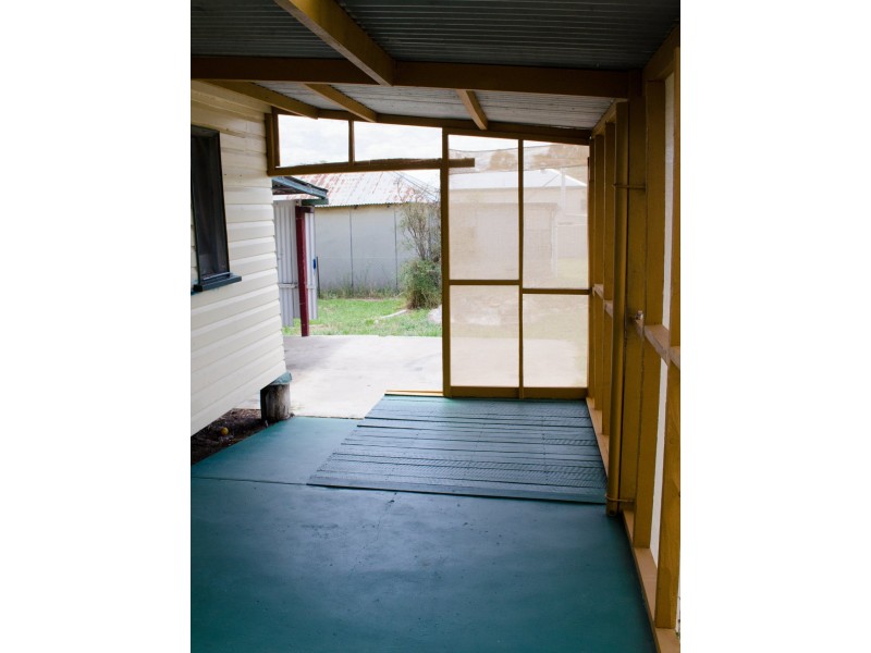 116 Wallace Street, Warwick QLD 4370