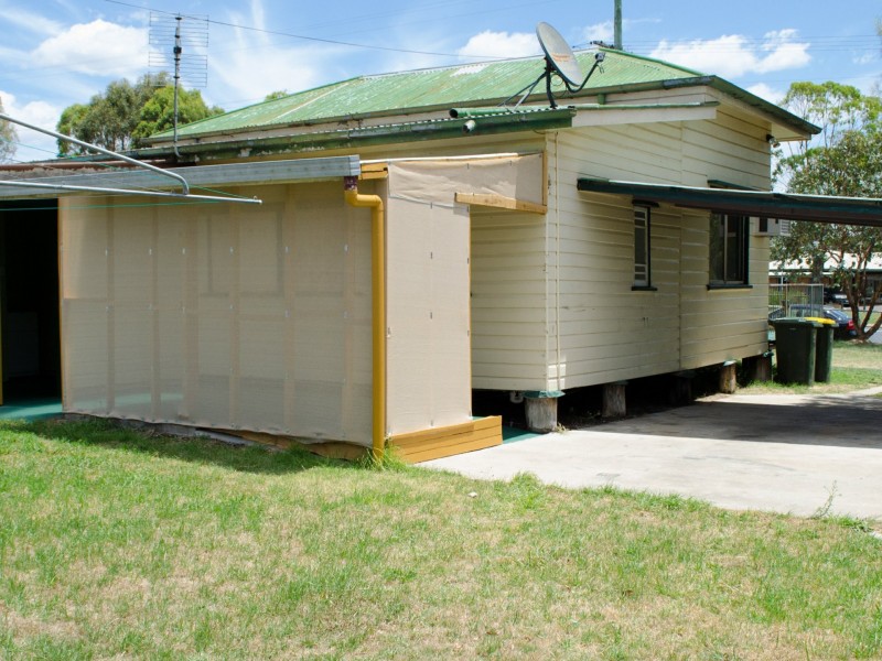 116 Wallace Street, Warwick QLD 4370