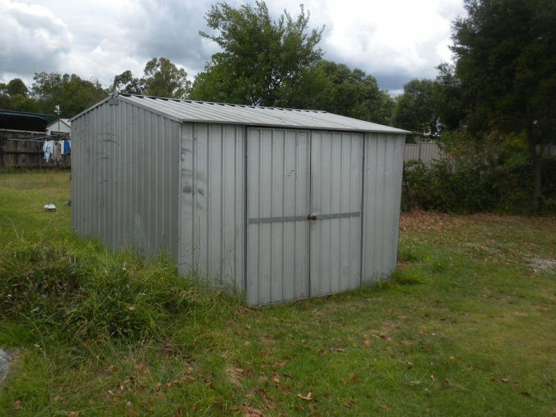 116 Wallace Street, Warwick QLD 4370