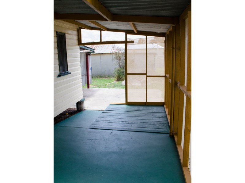 116 Wallace Street, Warwick QLD 4370