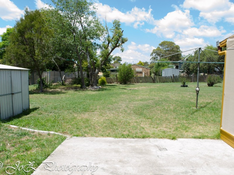 116 Wallace Street, Warwick QLD 4370