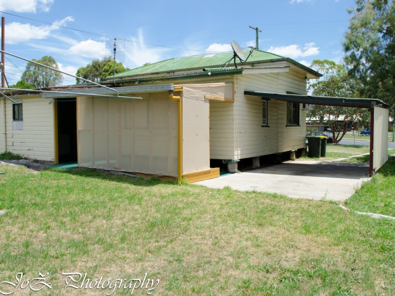 116 Wallace Street, Warwick QLD 4370