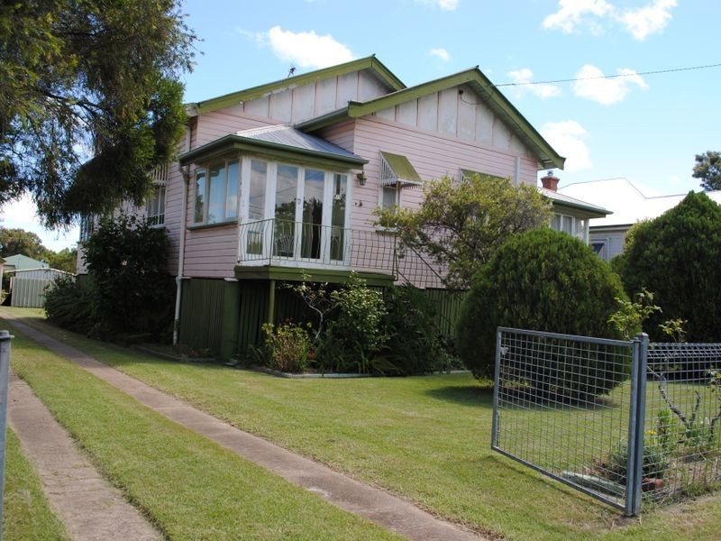 75 Wantley Street, Warwick QLD 4370