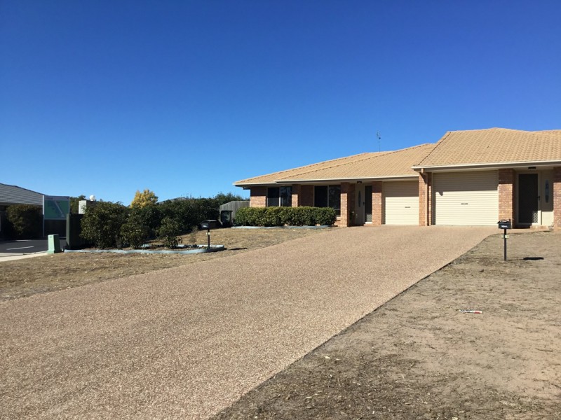 1/28 Flitcroft Street, Warwick QLD 4370