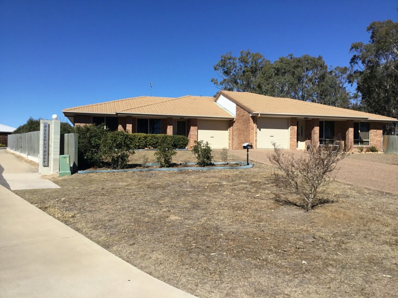 1/28 Flitcroft Street, Warwick QLD 4370