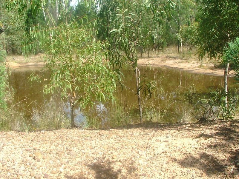Lot 1 Stonehenge Rd Leyburn, Warwick QLD 4370