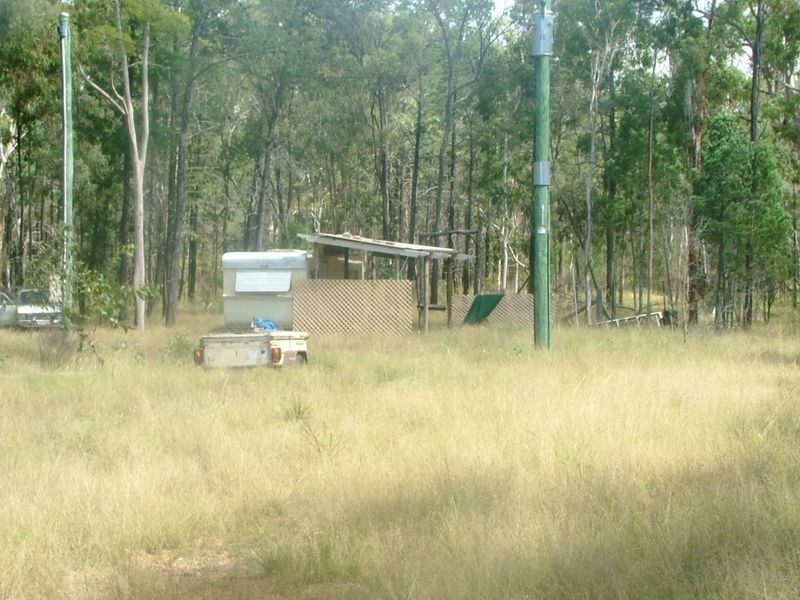 Lot 1 Stonehenge Rd Leyburn, Warwick QLD 4370