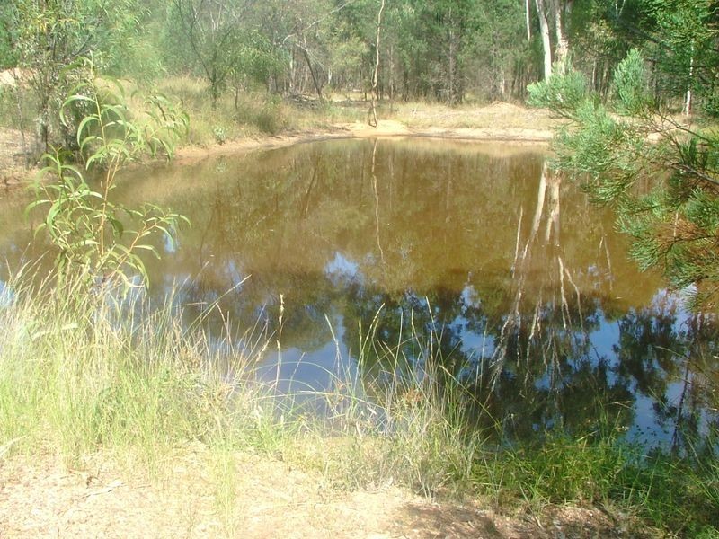 Lot 1 Stonehenge Rd Leyburn, Warwick QLD 4370