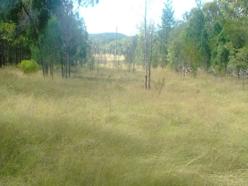 Lot 1 Stonehenge Rd Leyburn, Warwick QLD 4370