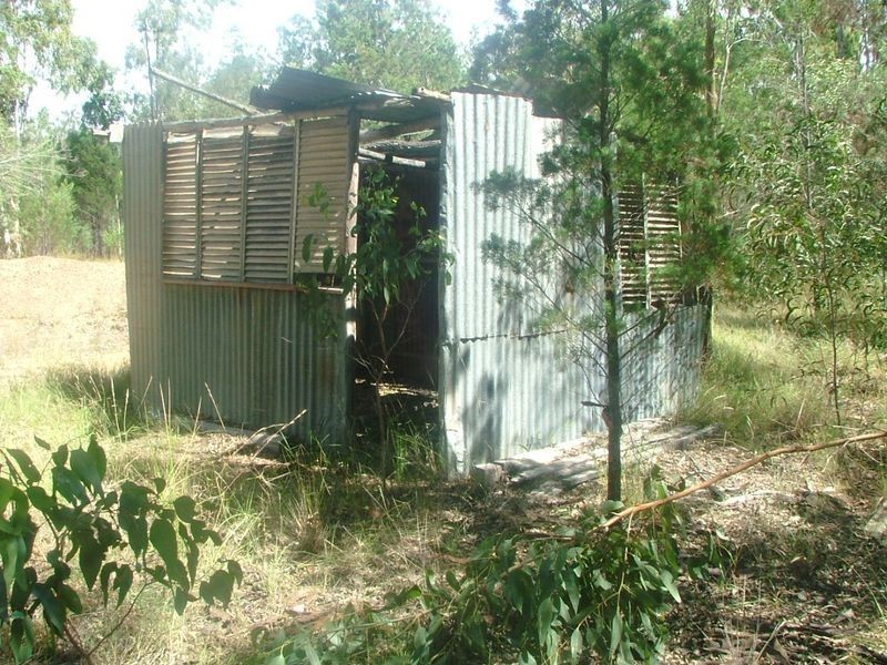 Lot 1 Stonehenge Rd Leyburn, Warwick QLD 4370