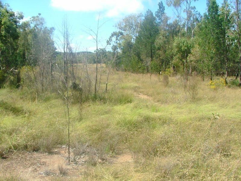 Lot 1 Stonehenge Rd Leyburn, Warwick QLD 4370