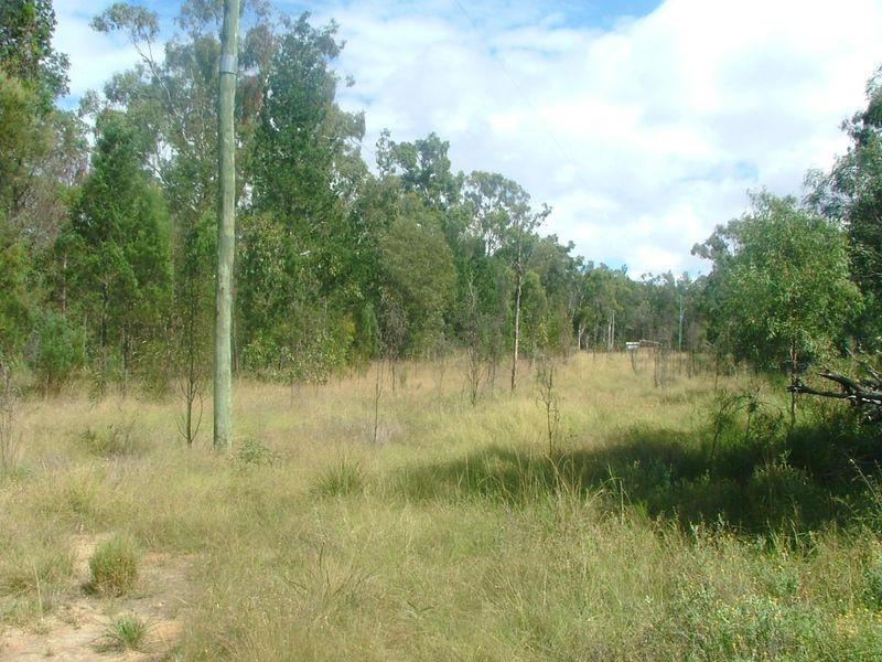 Lot 1 Stonehenge Rd Leyburn, Warwick QLD 4370