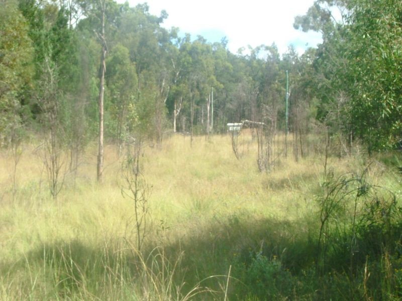 Lot 1 Stonehenge Rd Leyburn, Warwick QLD 4370